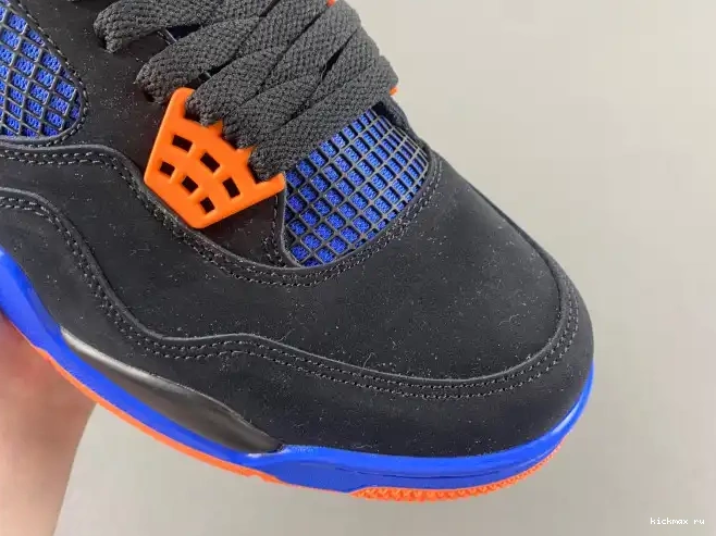Cheap Kickmax Retro Jordan 308497-027 Cavs 4 AIR 0612